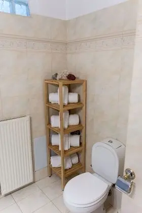Deluxe Villa, Birden Çok Yatak, Havuz Manzaralı