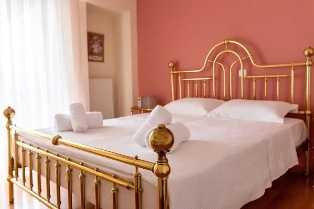 Deluxe Villa, Birden Çok Yatak, Şehir Manzaralı