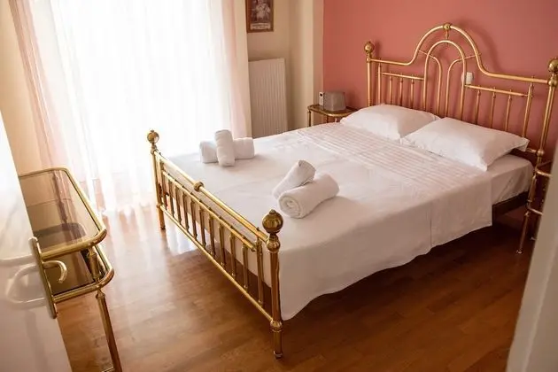 Deluxe Villa, Birden Çok Yatak, Şehir Manzaralı