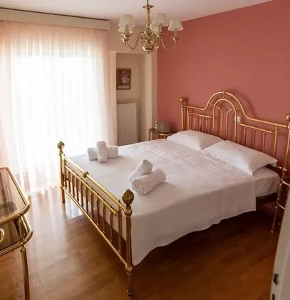 Deluxe Villa, Birden Çok Yatak, Şehir Manzaralı
