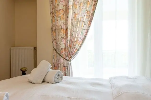 Deluxe Villa, Birden Çok Yatak, Şehir Manzaralı