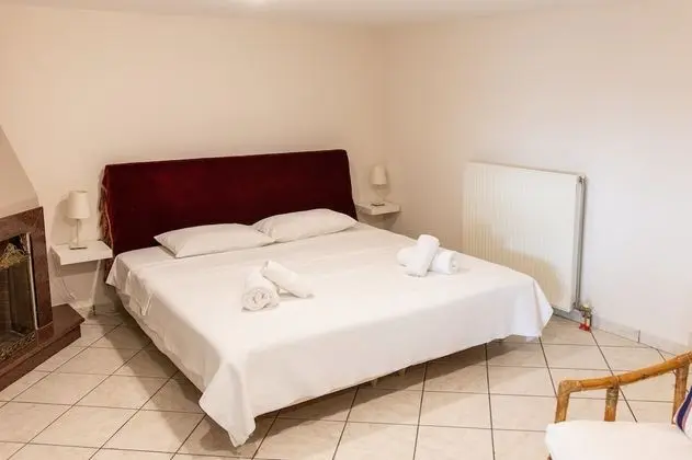 Deluxe Villa, Birden Çok Yatak, Şehir Manzaralı
