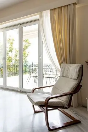 Deluxe Villa, Birden Çok Yatak, Şehir Manzaralı