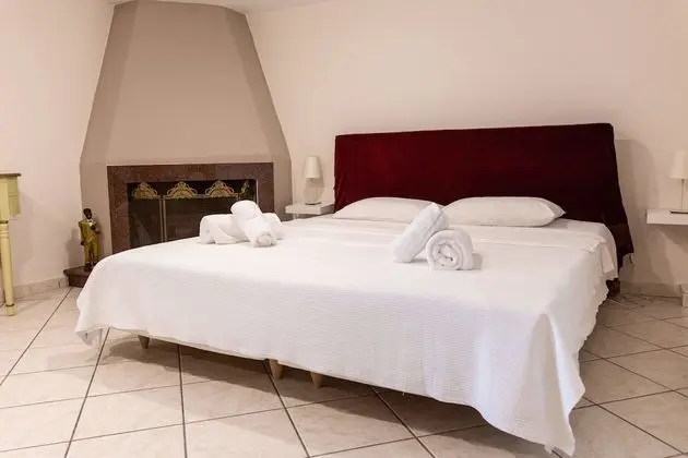 Deluxe Villa, Birden Çok Yatak, Şehir Manzaralı