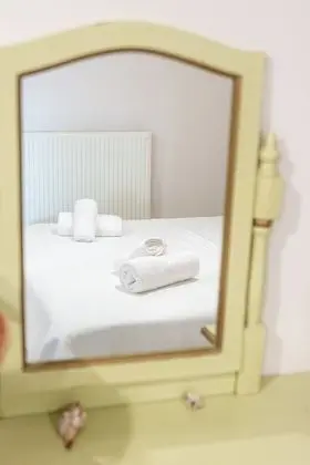 Deluxe Villa, Birden Çok Yatak, Şehir Manzaralı