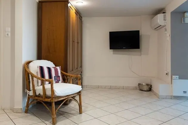 Deluxe Villa, Birden Çok Yatak, Şehir Manzaralı