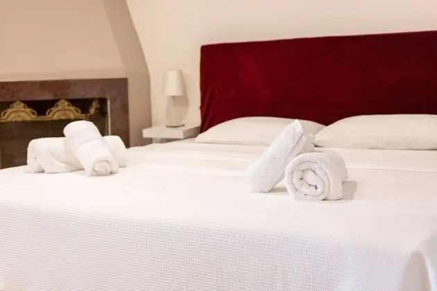 Deluxe Villa, Birden Çok Yatak, Şehir Manzaralı