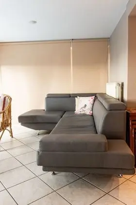 Deluxe Villa, Birden Çok Yatak, Şehir Manzaralı