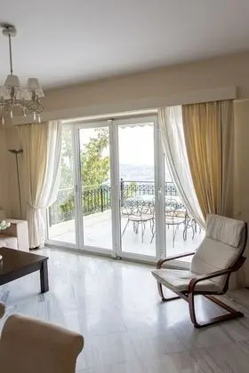 Deluxe Villa, Birden Çok Yatak, Şehir Manzaralı