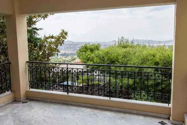 Deluxe Villa, Birden Çok Yatak, Şehir Manzaralı