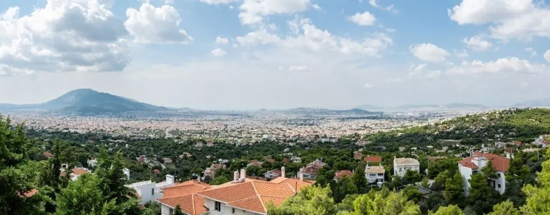 Deluxe Villa, Birden Çok Yatak, Şehir Manzaralı