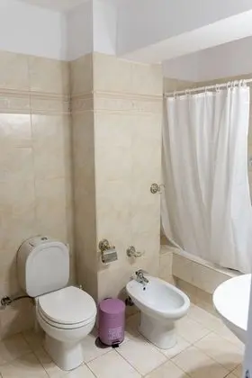 Deluxe Villa, Birden Çok Yatak, Şehir Manzaralı