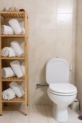 Deluxe Villa, Birden Çok Yatak, Şehir Manzaralı