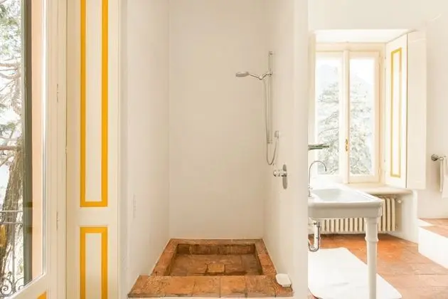 Banyo Duşu