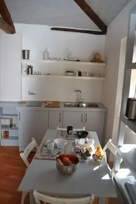 Odada Yemek Servisi