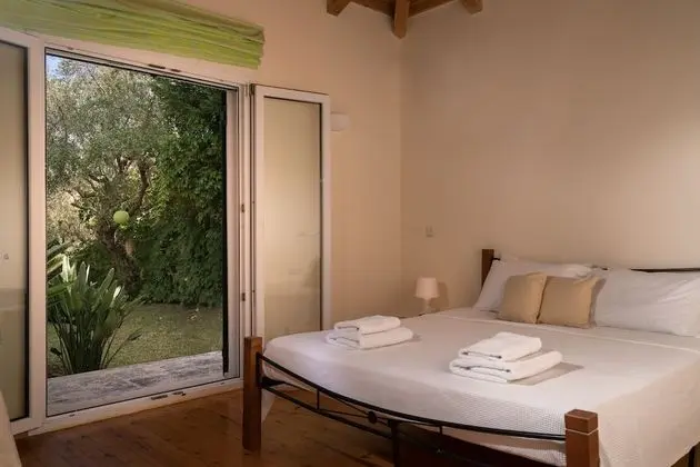 Villa, Kişiye Özel Havuzlu