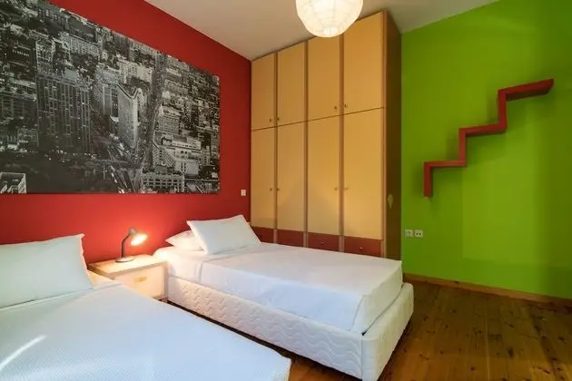 Villa, Kişiye Özel Havuzlu