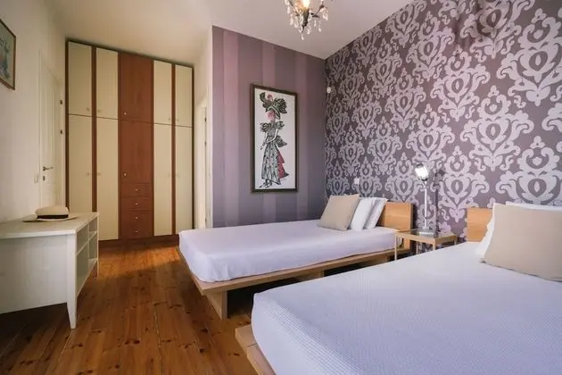 Villa, Kişiye Özel Havuzlu