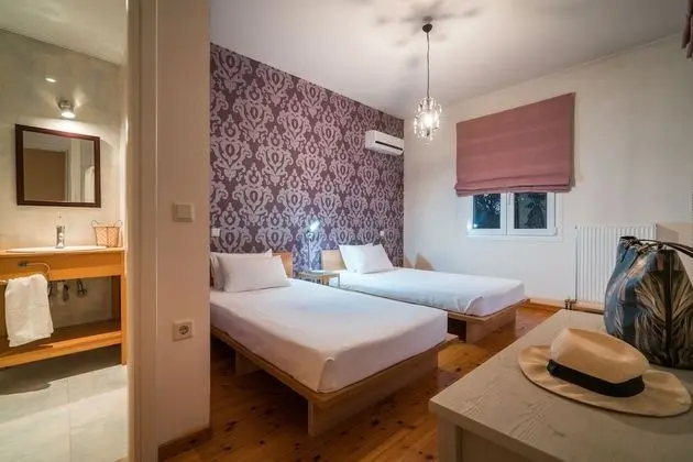 Villa, Kişiye Özel Havuzlu