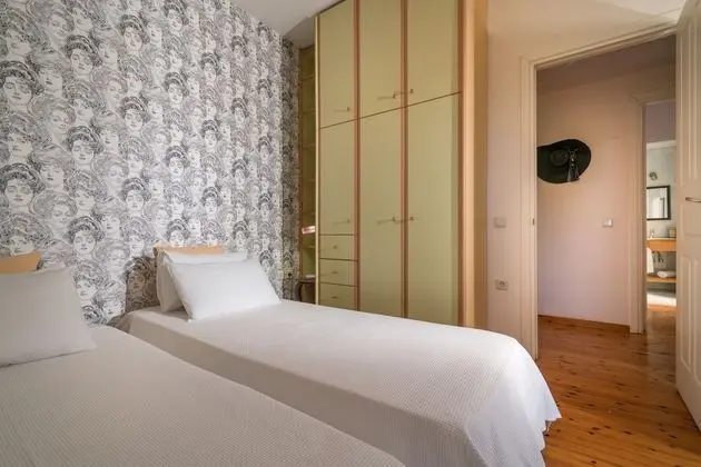 Villa, Kişiye Özel Havuzlu
