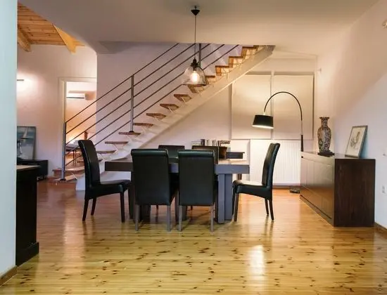 Villa, Kişiye Özel Havuzlu