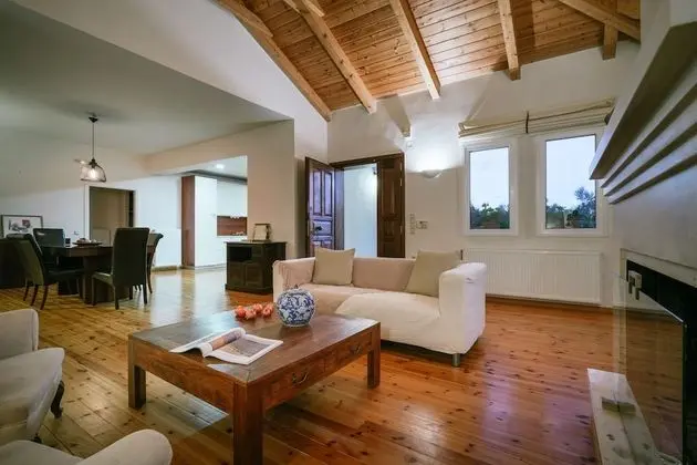 Villa, Kişiye Özel Havuzlu
