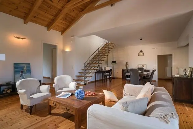 Villa, Kişiye Özel Havuzlu