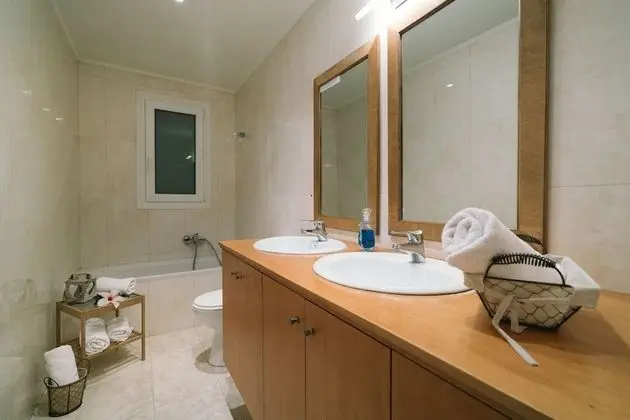 Villa, Kişiye Özel Havuzlu