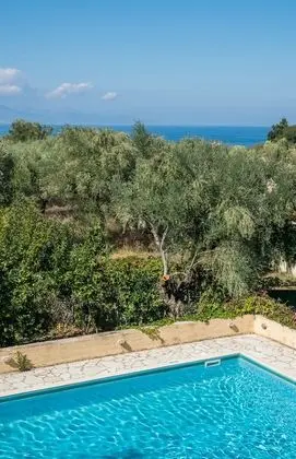 Villa, Kişiye Özel Havuzlu