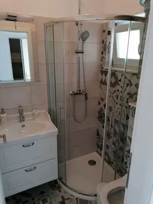 Apart Daire (Nina - sea view family apartments - A)