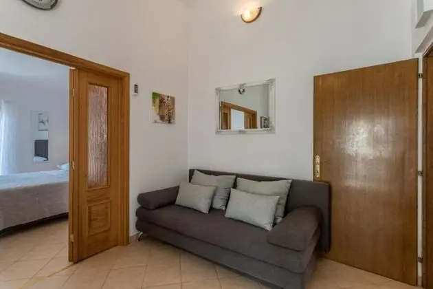 Apart Daire (Nina - sea view family apartments - A)