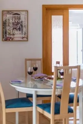 Apart Daire (Nina - sea view family apartments - A)
