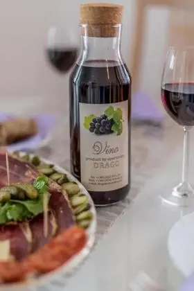 Apart Daire (Nina - sea view family apartments - A)