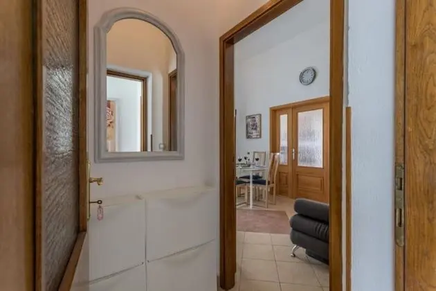 Apart Daire (Nina - sea view family apartments - A)