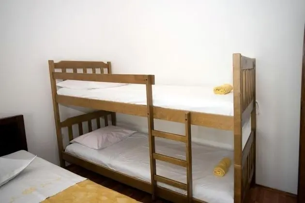 Apart Daire (Nina - sea view family apartments - A)