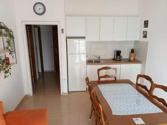 Apart Daire (Nina - sea view family apartments - A)