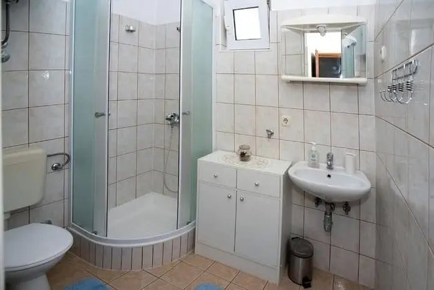 Apart Daire (Nina - sea view family apartments - A)