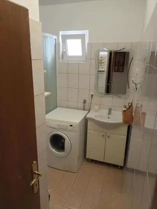 Apart Daire (Nina - sea view family apartments - A)