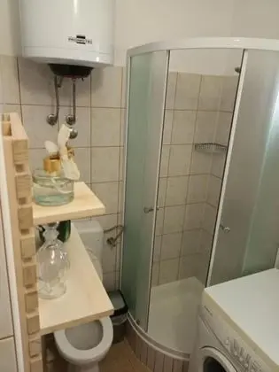 Apart Daire (Nina - sea view family apartments - A)