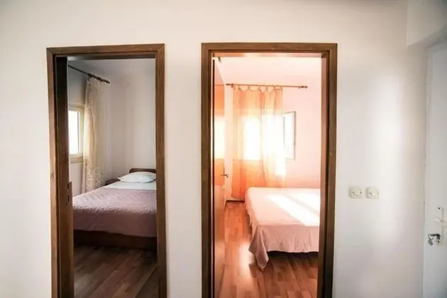 Apart Daire (Nina - sea view family apartments - A)