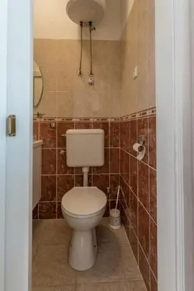 Stüdyo (Nina - sea view family apartments - S)