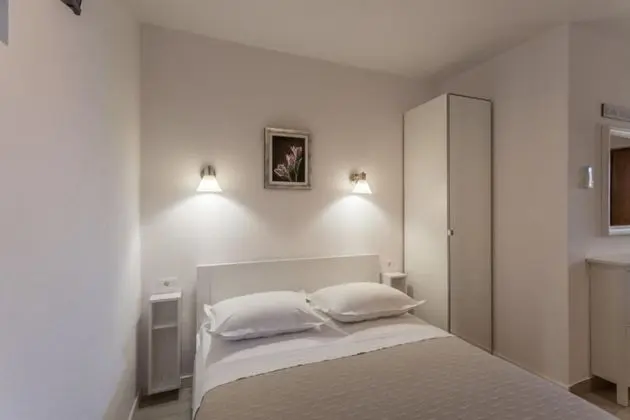Stüdyo (Nina - sea view family apartments - S)