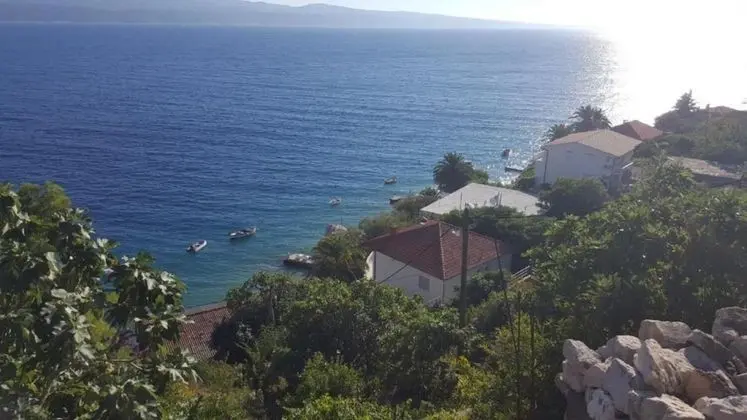 Stüdyo (Nina - sea view family apartments - S)