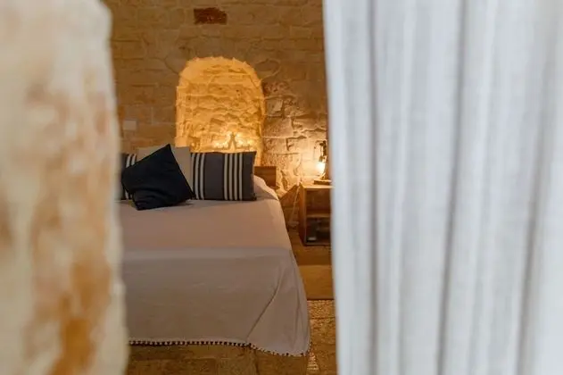 Junior Tek Büyük Yataklı Oda