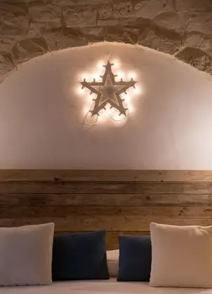 Junior Tek Büyük Yataklı Oda