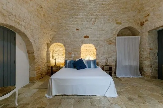 Junior Tek Büyük Yataklı Oda