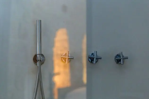 Junior Tek Büyük Yataklı Oda