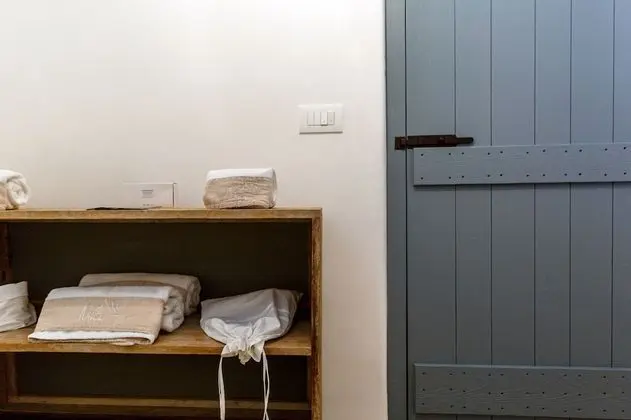 Junior Tek Büyük Yataklı Oda