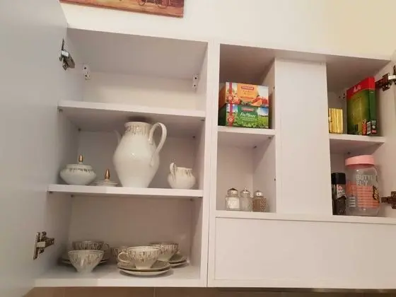 Family Apart Daire (incl. 25EUR cleaning fee)