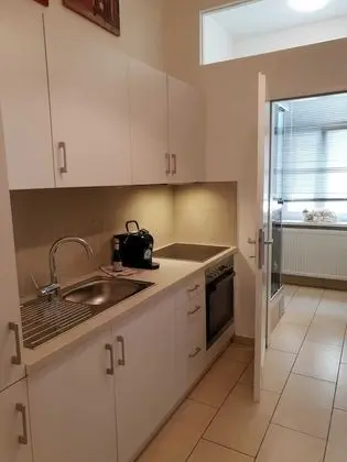 Family Apart Daire (incl. 25EUR cleaning fee)